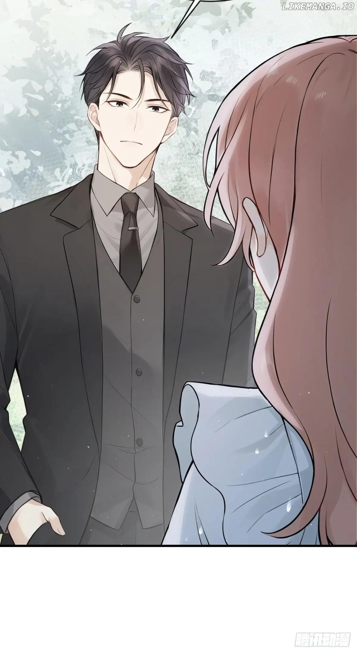 Living Together Just To Guide You Chapter 41 - page 25